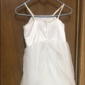 Lula roe wedding dress
